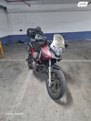 מודעת רכב הונדה XL700VA