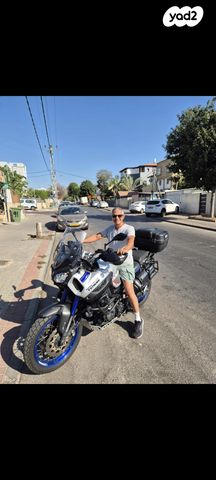 ימאהה XT1200Z סופר טנרה