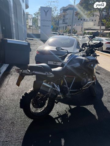ב.מ.וו R1250GS