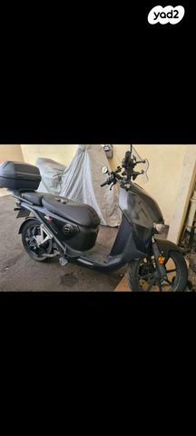 מודעת רכב Vmoto CPX