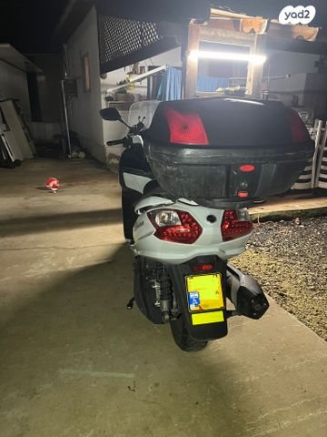 סאן יאנג מקסים 600