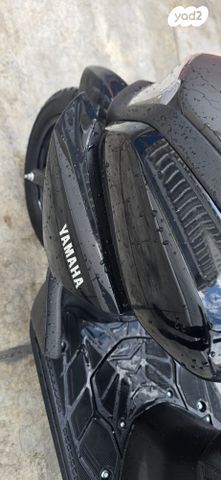 ימאהה RayZR 125