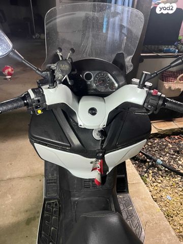 סאן יאנג מקסים 600