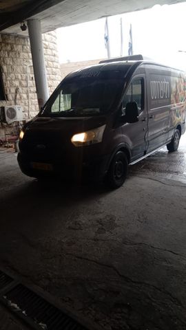 מודעת רכב פורד