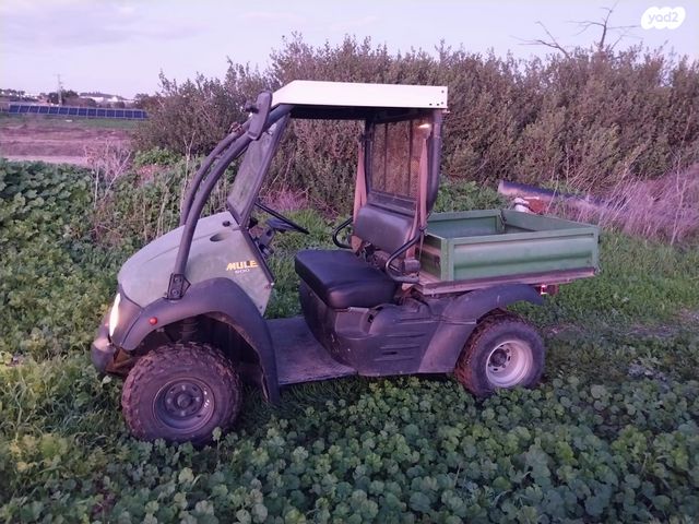 מודעת רכב מיול