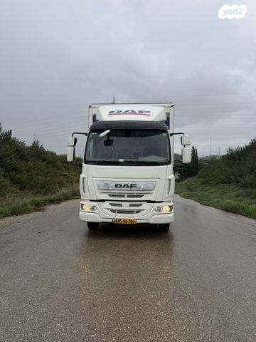 מודעת רכב דאף