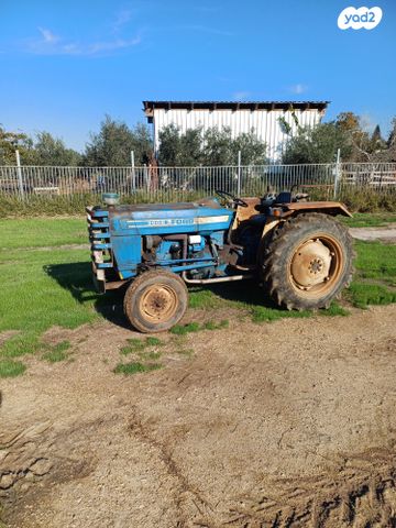מודעת רכב כללי