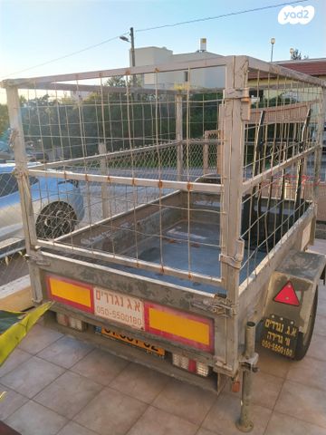 מודעת רכב פרטי/מסחרי