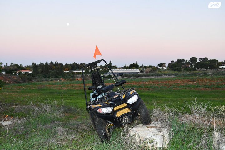 מודעת רכב ACCESS