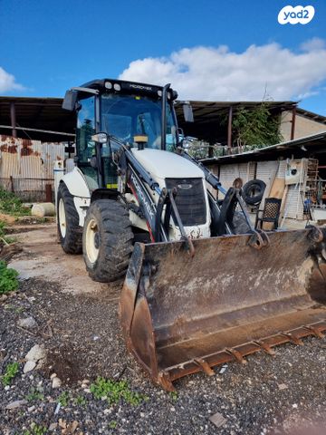 מודעת רכב מחפרון