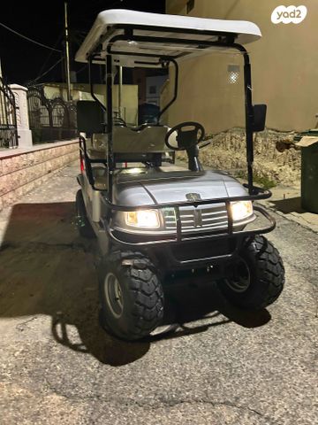 מודעת רכב Marshell