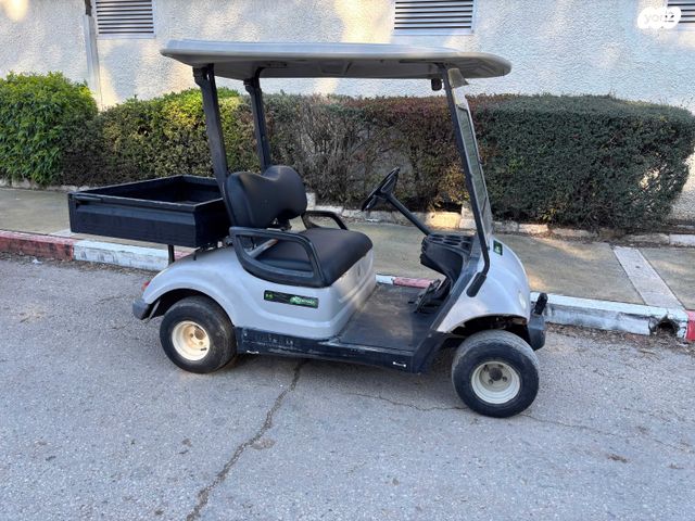 מודעת רכב Yamaha