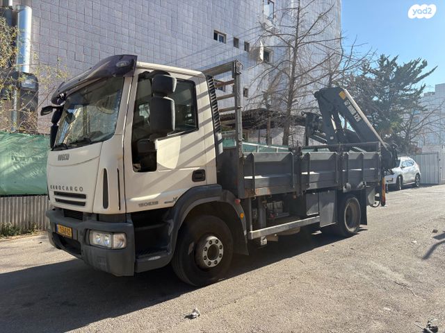 מודעת רכב איווקו