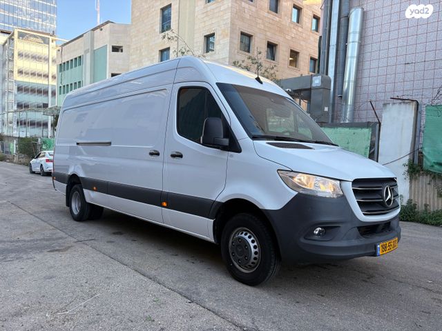 מודעת רכב מרצדס