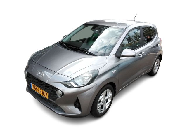 מודעת רכב יונדאי i10