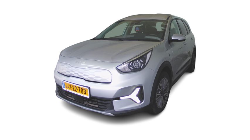 מודעת רכב קיה נירו פלוס