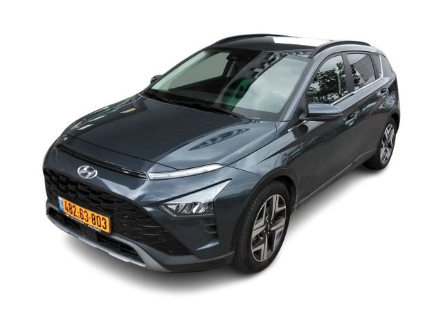 מודעת רכב יונדאי באיון