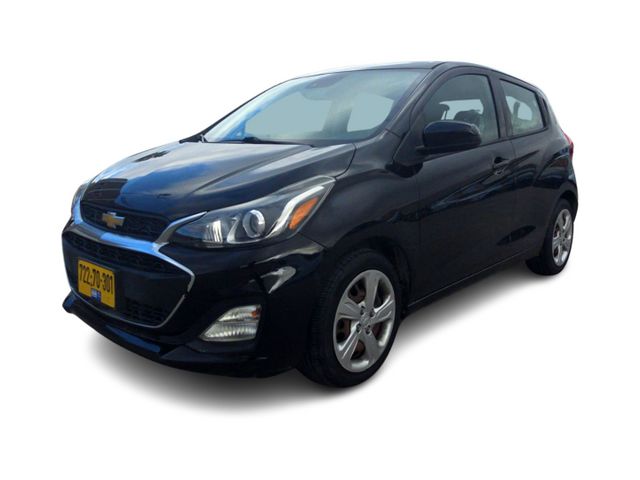 מודעת רכב שברולט ספארק