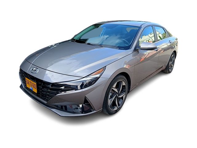 מודעת רכב יונדאי אלנטרה