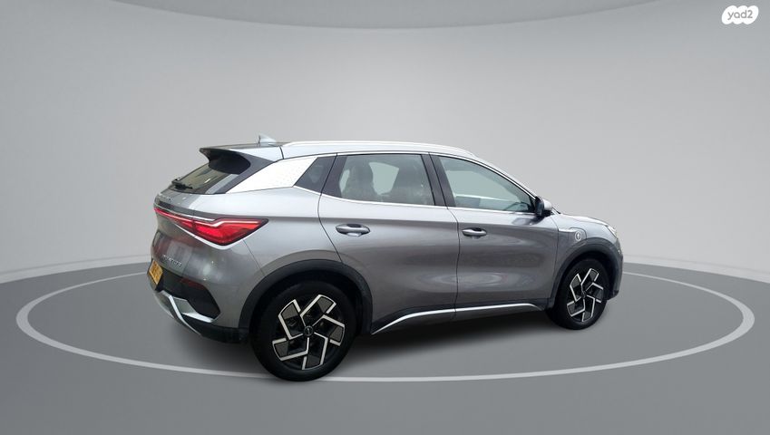 בי.ווי.די אטו 3