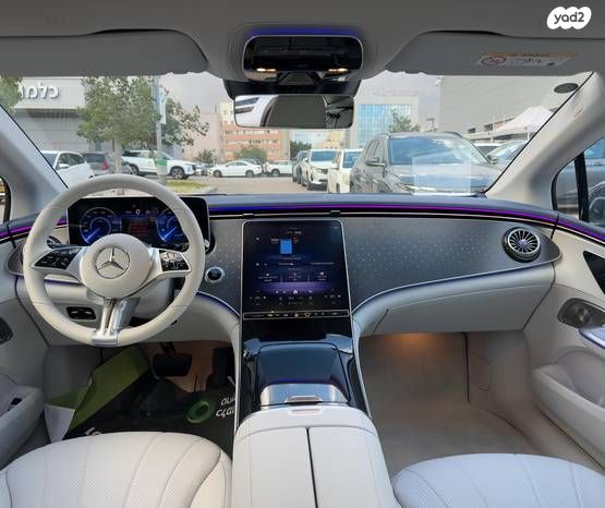 מרצדס-בנץ EQE