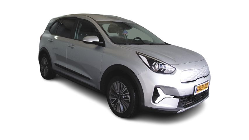 קיה נירו פלוס