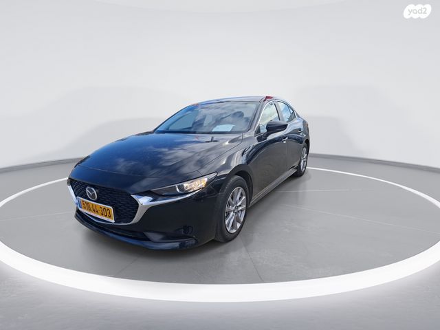 מאזדה 3