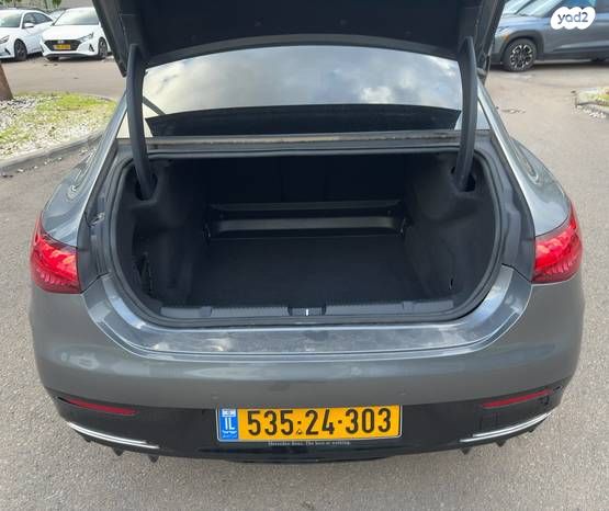 מרצדס-בנץ EQE