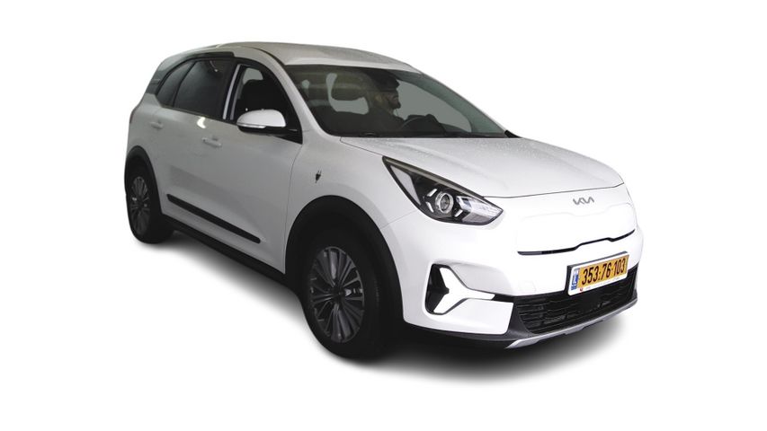 קיה נירו פלוס