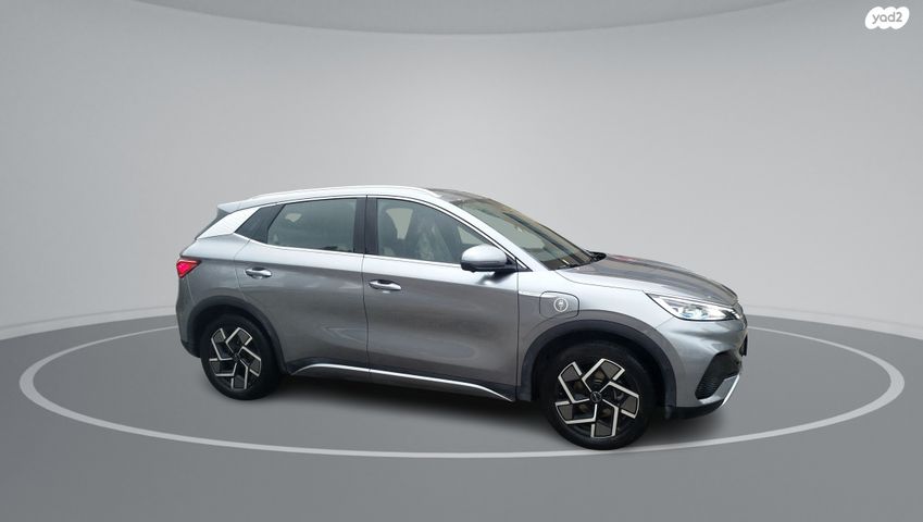 בי.ווי.די אטו 3