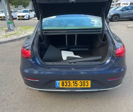 מרצדס-בנץ EQE