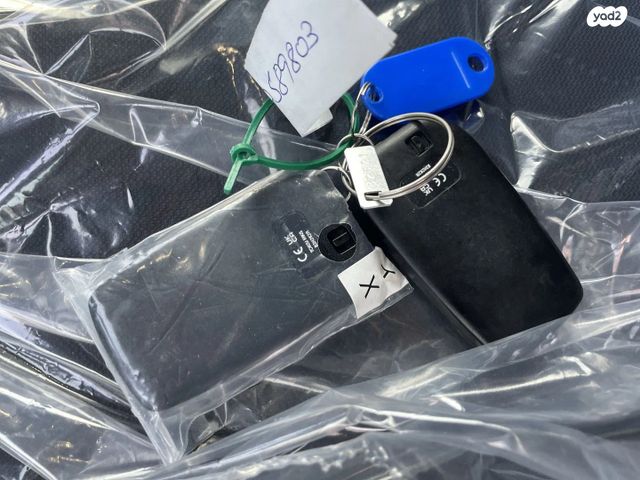 טויוטה קורולה קרוס