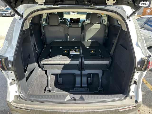 טויוטה סיינה