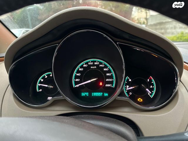 שברולט מאליבו