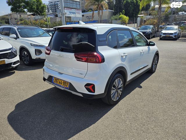 קיה נירו פלוס