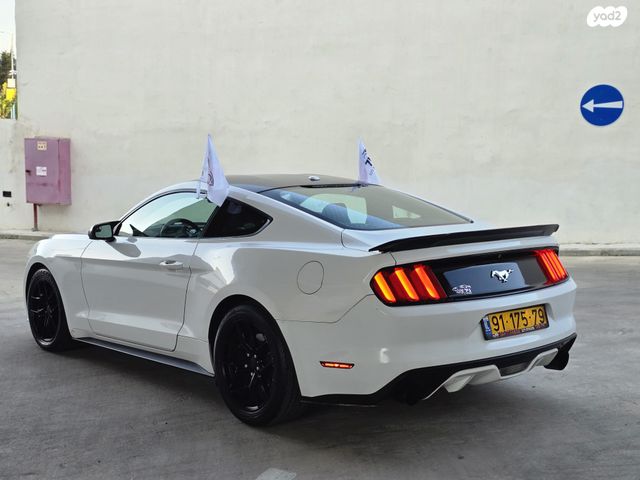 פורד מוסטנג