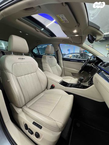 סקודה סופרב