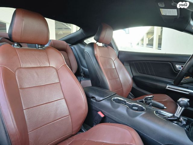 פורד מוסטנג