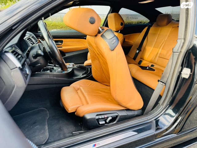 ב מ וו סדרה 4