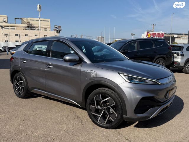 בי.ווי.די אטו 3