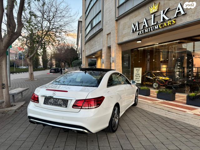 מרצדס-בנץ E-class