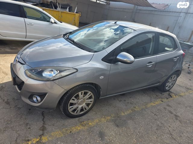 מאזדה 2