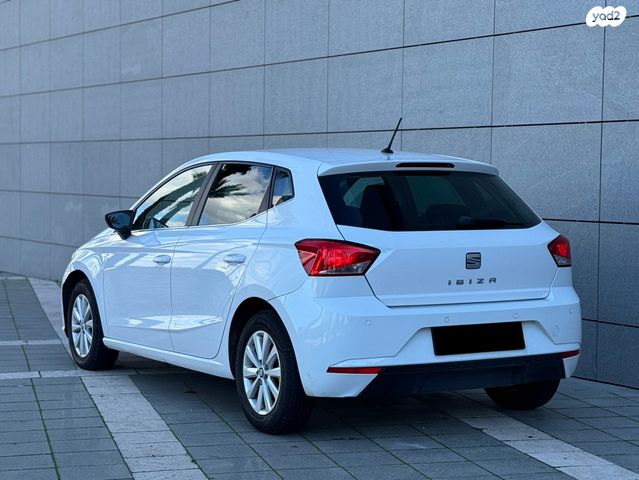 סיאט איביזה
