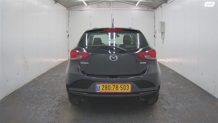 מאזדה 2