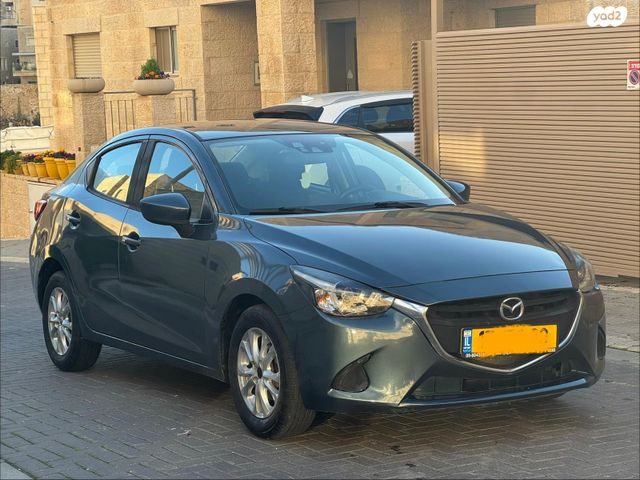 מאזדה 2