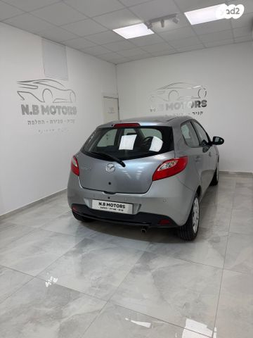 מאזדה 2