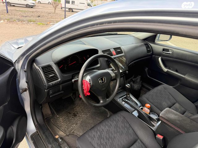 הונדה אקורד