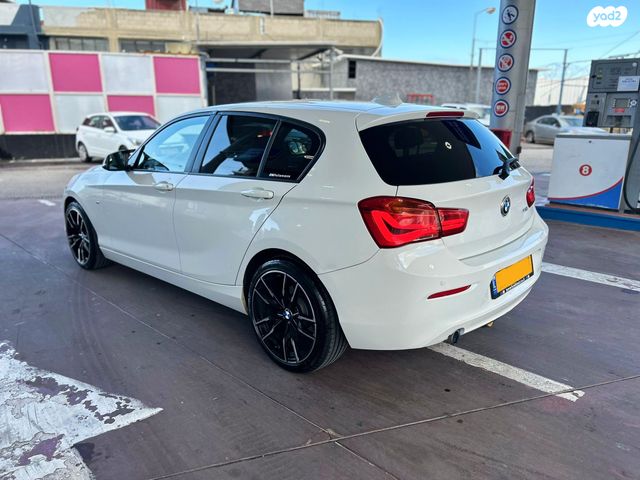 ב מ וו סדרה 1