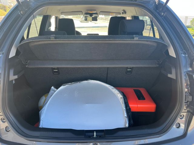 סוזוקי איגניס