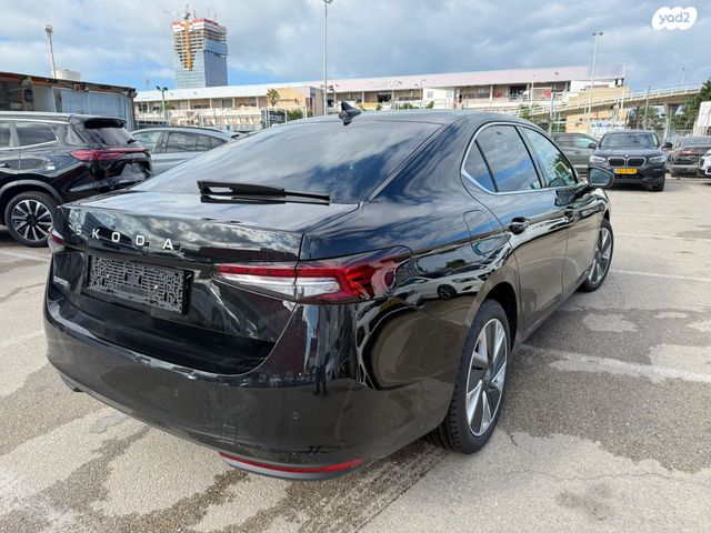 סקודה סופרב